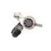 Автолампи Led H13 FE-05 5500K 100W 11000LM 9-32v Canbus DriveX