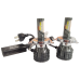 Автолампи Led H4 UL-01S 5500K 65W Canbus DriveX