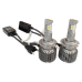 Автолампи Led H7  AL-11 DriveX 5500K 50W 12000Lm 9-16V