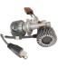 Автолампи Led H7  AL-11 DriveX 5500K 50W 12000Lm 9-16V