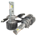 Автолампи Led H7  AL-11 DriveX 5500K 50W 12000Lm 9-16V