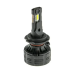 Авто лампи Led H7 DECKER PL-03 5000K 65W 9-16 V CANBUS