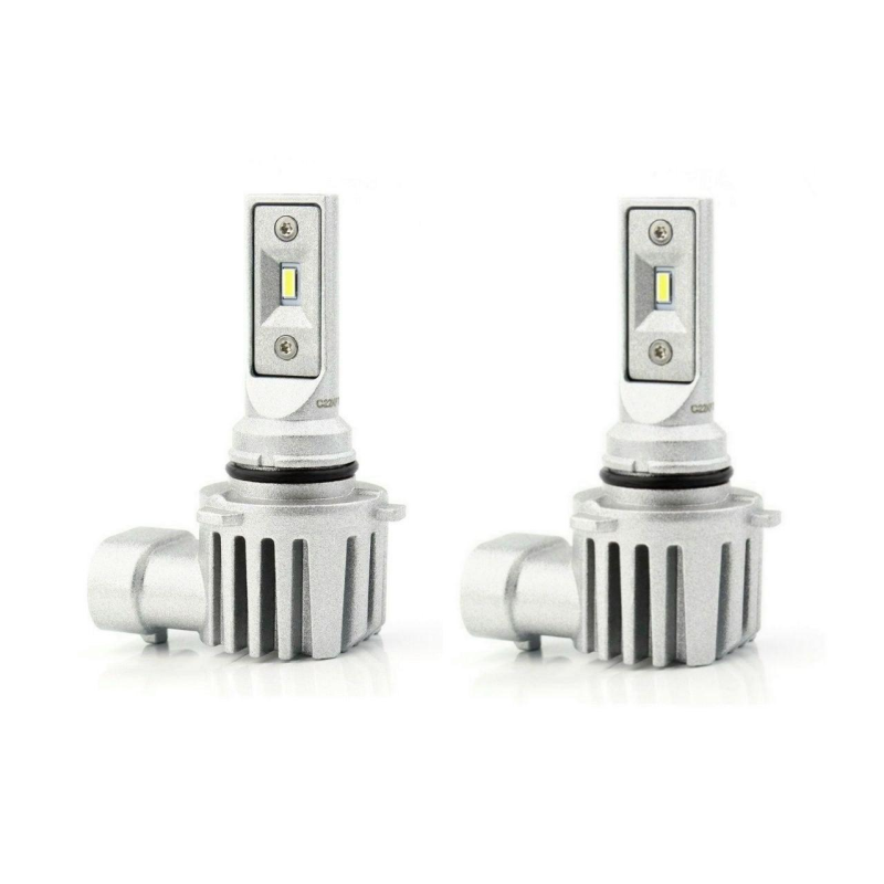 Комплект світлодіодних ламп BAXSTER SE Plus HB4 (9006) P22d 6000K 4000Lm 9-32V