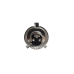Мотолампа LED цоколь H4 біла 25W 9-16В 6000K
