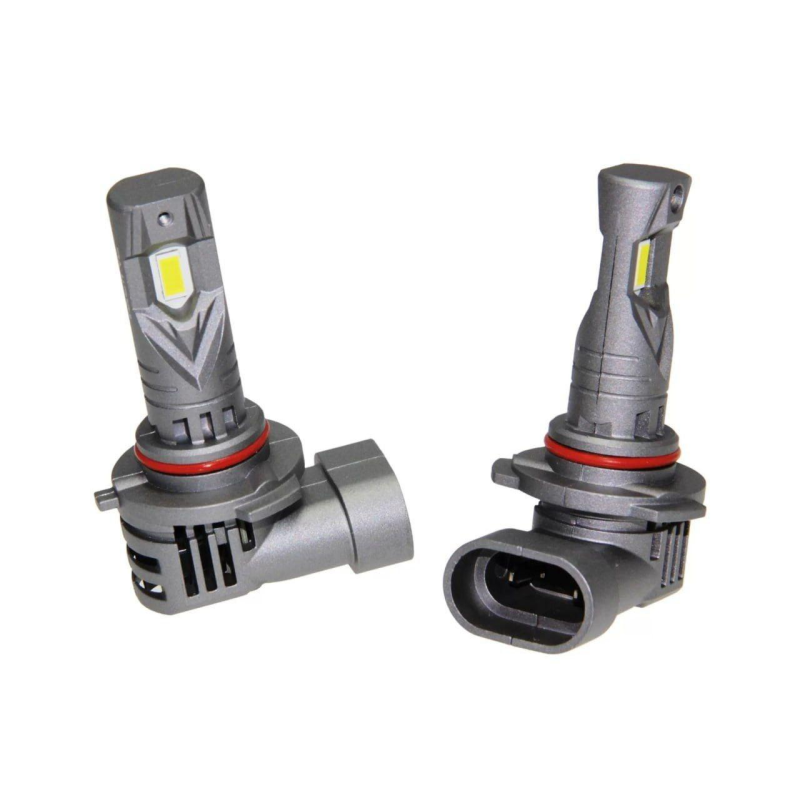 Комплект світлодіодних ламп Qline SA HB3 (9005) 52W 6000K Qline (Small Active) 12V
