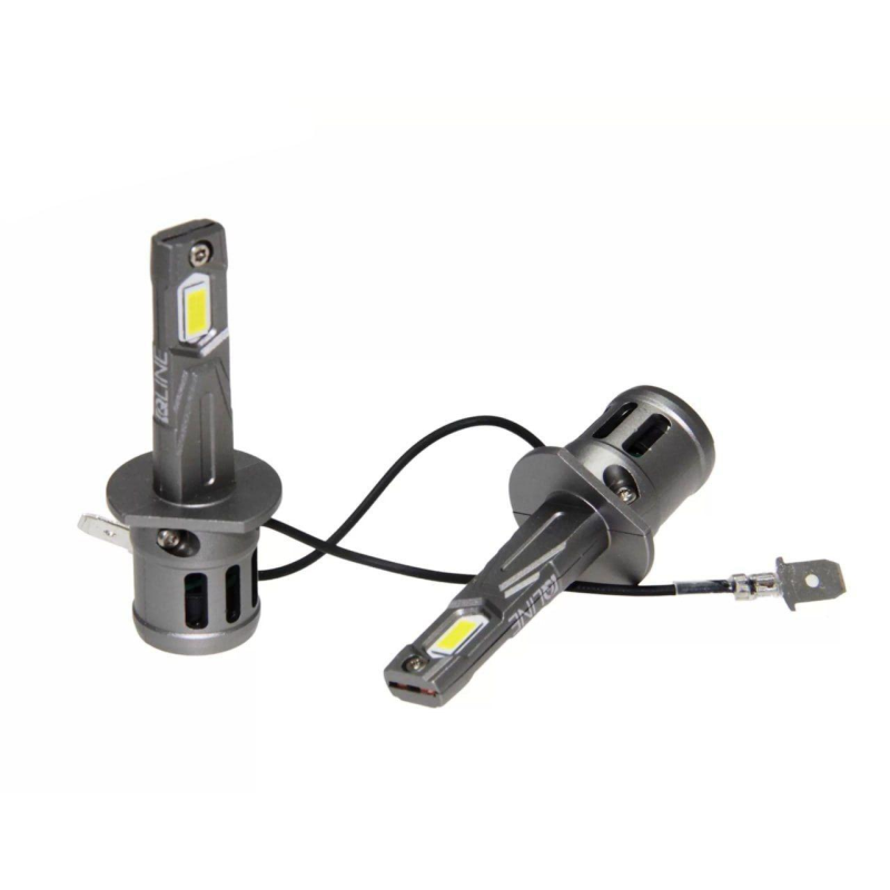 Комплект світлодіодних ламп Qline SA H1 52W 6000K Qline (Small Active) 12V