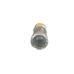 Автолампа LED для жовтих поворотів USA W21W Amber 7440 T20 12В 21Вт бурштиновий