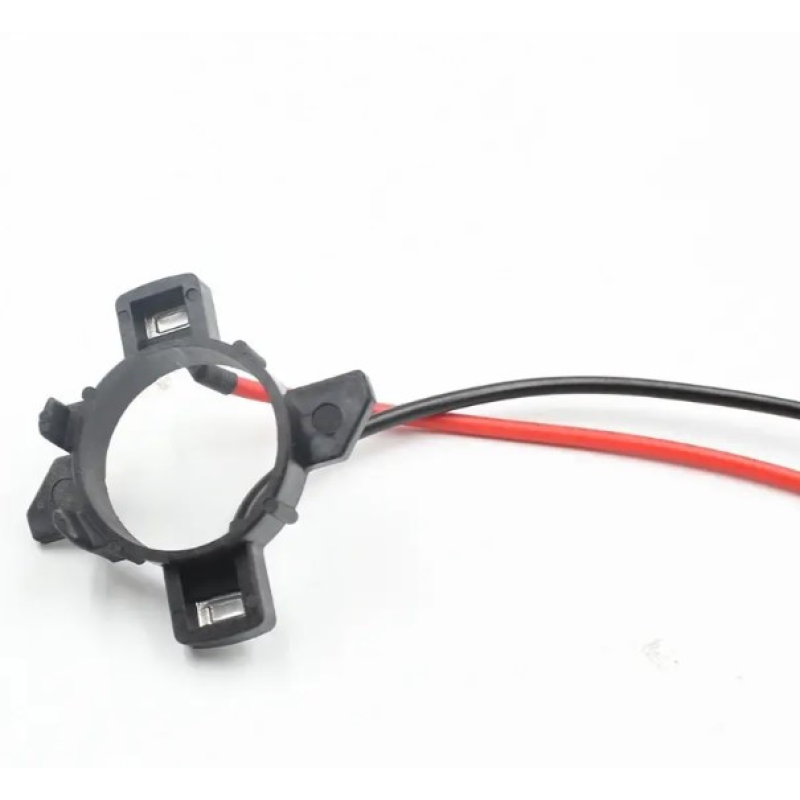 Перехідник для лед ламп адаптер H7 VW Caddy 2004-2010 LED ксенон