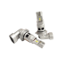 Автолампи LED DriveX HS-01 HB3 9005 6000K 12В 50Вт 8000Lm