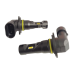 Автолампи LED PA08P HB3 9005 DriveX 5500K 9-32В 30Вт 7000Lm