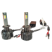 Автолампи Led H1 UL-01S DriveX Canbus 5500K 65W 13000Lm 9-16V