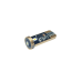 Автолампи LED T10 червона W5W 12V 6000К CANBUS SMD3838 VAG Skoda Volkswagen