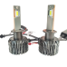 Автолампи Led H1 UL-01S DriveX Canbus 5500K 65W 13000Lm 9-16V
