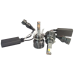 Автолампи Led HB4 (9006) Ul-01 DriveX 5500K 65W 15000Lm 9-16V