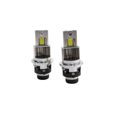 Комплект світлодіодних ламп StarLight Compact D2S/D2R 90W/set 6000K (2 шт)