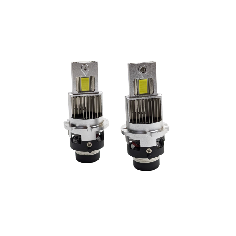 Комплект світлодіодних ламп StarLight Compact D2S/D2R 90W/set 6000K (2 шт)