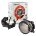 Світлодіодні лінзи BI-LED DriveX Evolution F1S 3.0“ 47/53W 6000K