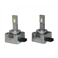 Комплект світлодіодних ламп Baxster D1S (PK32d-2) 90W 6000K (2 шт)