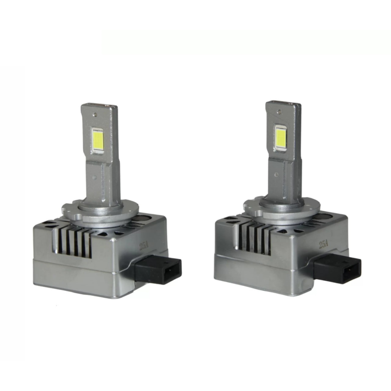 Комплект світлодіодних ламп Baxster D1S (PK32d-2) 90W 6000K (2 шт)