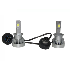 Комплект світлодіодних ламп Baxster D2S/D2R (P32d-2/3) 90W 6000K (2 шт)