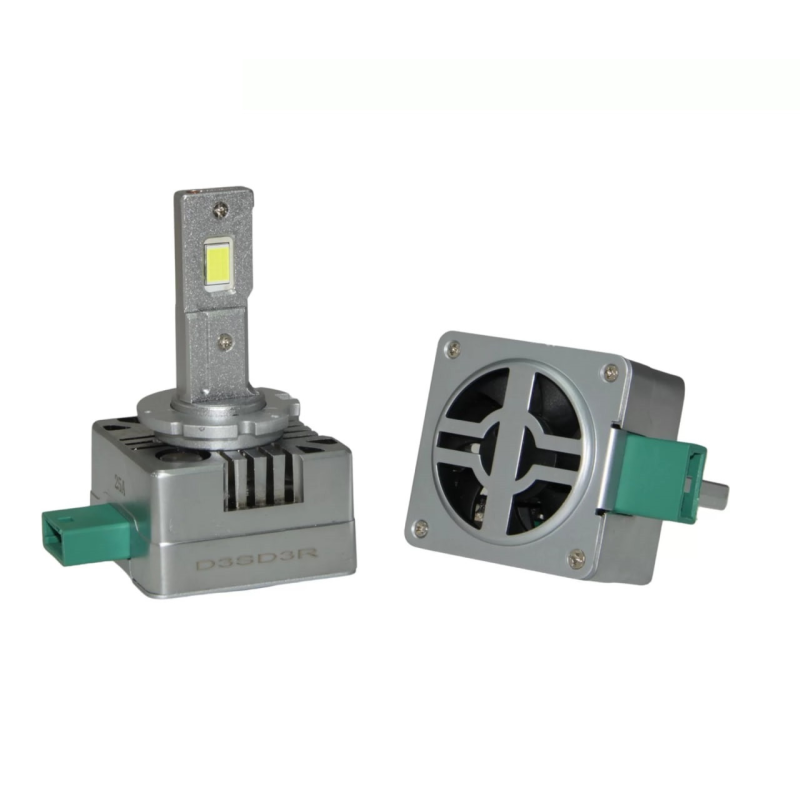 Комплект світлодіодних ламп Baxster D3S (PK32d-5) 90W 6000K (2 шт)