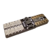 Автолампи LED T10 синя W5W Canbus 24SMD 4014 12V