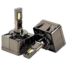 Автолампи Led D3S Sokill De Canbus 6000K 50W 11500Lm 9-32V