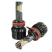 Автолампи Led H11 H8 H9 UL-01 5500K 130W 15000LM 9-16v Canbus DriveX