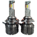Автолампи Led HB4 (9006) Ul-01S DriveX 5500K 65W 13000Lm 9-16V