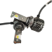 Автолампи Led HB4 (9006) Ul-01S DriveX 5500K 65W 13000Lm 9-16V