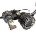 Автолампи Led HB3 (9005) Ul-01S DriveX 5500K 65W 13000Lm 9-16V