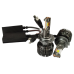 Автолампи Led H7 Ul-01 DriveX 5500K 65W 15000Lm 9-16V