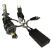 Автолампи Led H7 Ul-01 DriveX 5500K 65W 15000Lm 9-16V