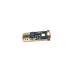 Автолампи LED T10 жовта amber W5W 12V CANBUS SMD3838 VAG Skoda Volkswagen