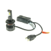 Світлодіодні Led автолампи H7 Decker PL-07 6000K 60W 12000Lm 9-32V