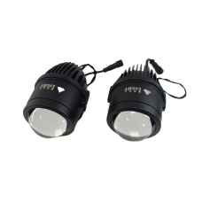 Комплект Bi Led протитуманних фар Full Light  A2 White   2.0“/ 6000K / 35Wat   2 роки гарантії