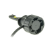 Світлодіодні Led автолампи H1 Decker PL-07 Canbus 6000K 60W 12000Lm 9-32V