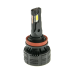Авто лампи Led H11 H9 H8 DECKER PL-03 5000K 65W 9-16 V CANBUS