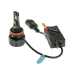 Авто лампи Led H11 H9 H8 DECKER PL-03 5000K 65W 9-16 V CANBUS