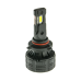 Комплект Led ламп HB3 9005 DECKER PL-03 5000K 65W 9-16 V CANBUS