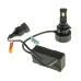 Комплект Led авто ламп HB4 9006 DECKER PL-03 5000K 65W 9-16 V CANBUS Комплект Led авто ламп HB4 9006 DECKER PL-03 5000K 65W 9-16 V CANBUS