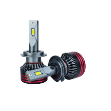 Автолампи Led H7 FE-01 DriveX 6000K 57Вт 9-32В Canbus