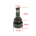 Комплект Led авто ламп HB4 9006 DECKER PL-03 5000K 65W 9-16 V CANBUS Комплект Led авто ламп HB4 9006 DECKER PL-03 5000K 65W 9-16 V CANBUS