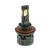 Комплект Led автоламп H13 DECKER PL-03 5000K 65W 9-16 V CANBUS Комплект Led автоламп H13 DECKER PL-03 5000K 65W 9-16 V CANBUS