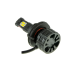 Комплект Led автоламп H13 DECKER PL-03 5000K 65W 9-16 V CANBUS Комплект Led автоламп H13 DECKER PL-03 5000K 65W 9-16 V CANBUS