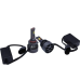 Автолампи LED Sanvi V3 PRO HB3 9005 Canbus 6000k 35000Lm 100w 12v