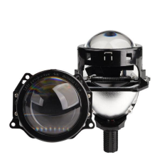 Комплект  світлодіодних Bi led лінз Full light Junior Lighting  U1A   34W 5500K
