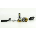 Автолампи Led H4 DriveX UL-02 Canbus 6000K 100W 14000Lm 9-16V