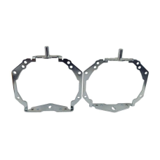 Комплект перехідних рамок Alternatyva R23  AFS  для Lexus LX570 12-15 / GS 11-15 / RX 08-15   Toyota Avensis