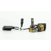 Автолампи Led HB3 9005 DriveX UL-02 Canbus 6000K 100W 14000Lm 9-16V Автолампи Led HB3 9005 DriveX UL-02 Canbus 6000K 100W 14000Lm 9-16V